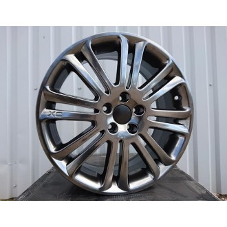 Volvo 601 7.5x18 5x108